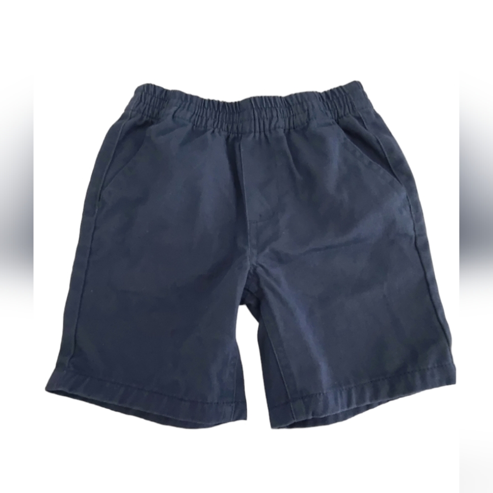 Nautica toddler boy shorts Size 3T Blue